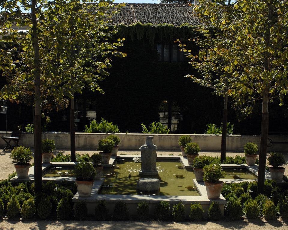 Caserio De Lobones Hotel Segovia
